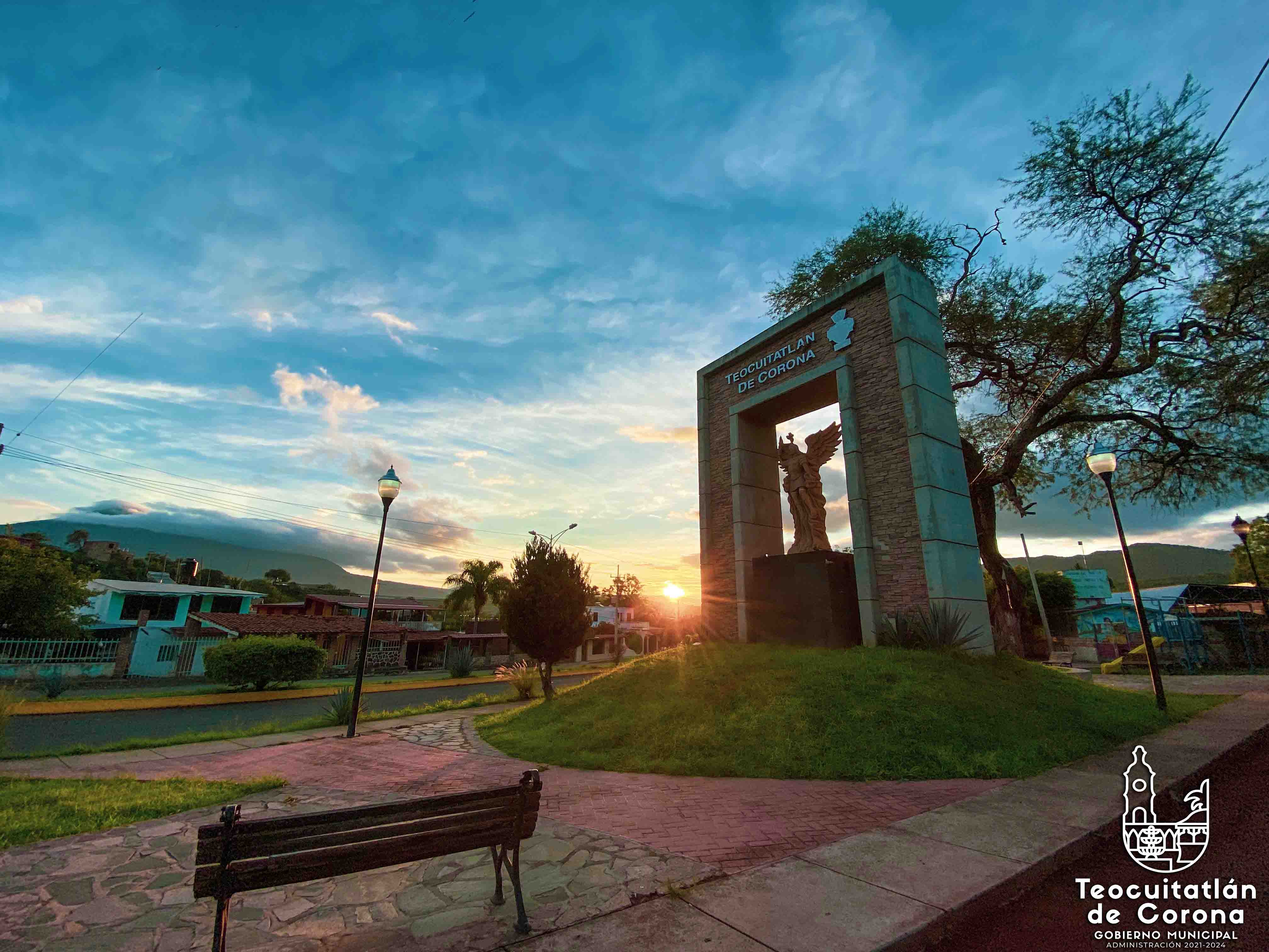 Atractivos naturales Teocuitatlán de Corona Municipios